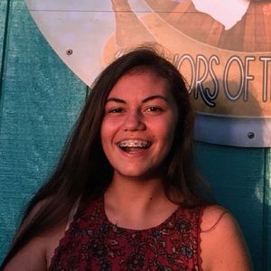 Meet your Posher, Ryenne